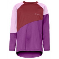 VAUDE Kids Moab LS T-Shirt VAUDE Kids Moab LS T-Shirt