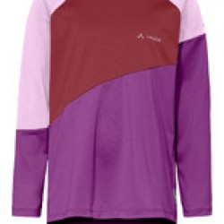 VAUDE Kids Moab LS T-Shirt