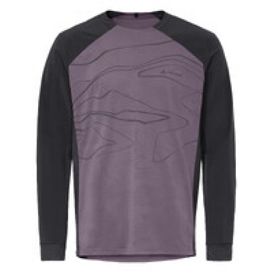 VAUDE Men's Moab LS PRO Shirt