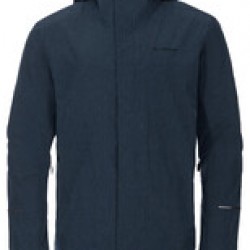 VAUDE Men's Yaras Rain Jacket II