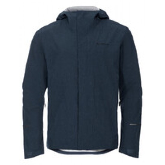 VAUDE Men's Yaras Rain Jacket II VAUDE Men's Yaras Rain Jacket II