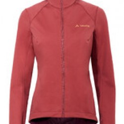 VAUDE Women's Matera Softshell Jacket II