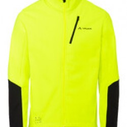 VAUDE Men's Matera Softshell Jacket II VAUDE Men's Matera Softshell Jacket II