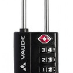 VAUDE TSA Combination Lock II VAUDE TSA Combination Lock II