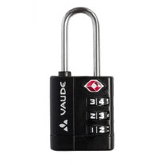 VAUDE TSA Combination Lock II