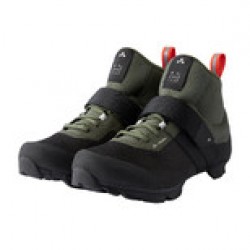 VAUDE Kuro Mid STX