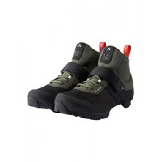 VAUDE Kuro Mid STX