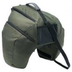 VAUDE eSilkroad Plus (UniKlip)