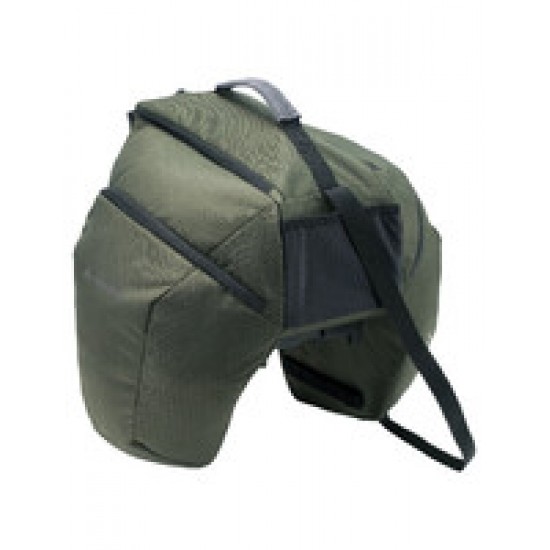 VAUDE eSilkroad Plus (UniKlip)