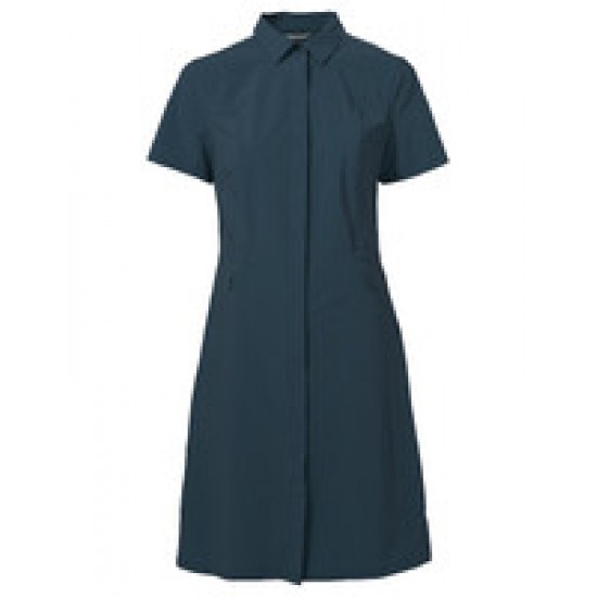 VAUDE Women's Farley Stretch Dress VAUDE Women's Farley Stretch Dress