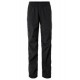 VAUDE Women's Yaras Rain Zip Pants IV