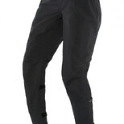 VAUDE Women's Yaras Rain Pants IV
