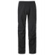VAUDE Men's Yaras Rain Zip Pants IV