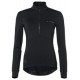 VAUDE Women's Kuro Halfzip LS Tricot