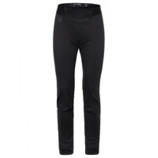 VAUDE Men's Kuro Essential Warm Tights VAUDE Men's Kuro Essential Warm Tights