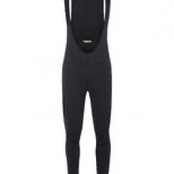 VAUDE Men's Posta Warm Bib Tights II