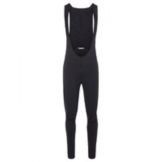 VAUDE Men's Posta Warm Bib Tights II VAUDE Men's Posta Warm Bib Tights II