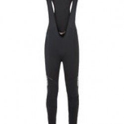 VAUDE Men's Matera Warm Bib Tights II VAUDE Men's Matera Warm Bib Tights II