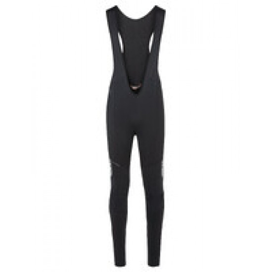 VAUDE Men's Matera Warm Bib Tights II VAUDE Men's Matera Warm Bib Tights II
