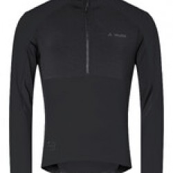 VAUDE Men's Kuro Halfzip LS Tricot VAUDE Men's Kuro Halfzip LS Tricot