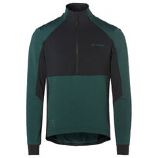 VAUDE Men's Kuro Halfzip LS Tricot VAUDE Men's Kuro Halfzip LS Tricot
