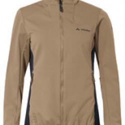 VAUDE Women's Moab Pro Softshell Jacket VAUDE Women's Moab Pro Softshell Jacket