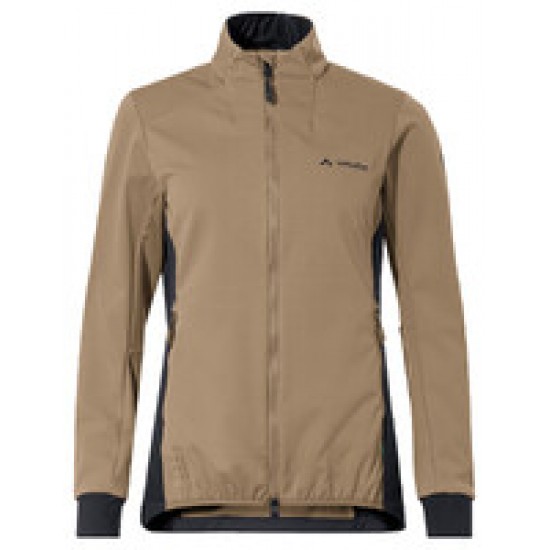 VAUDE Women's Moab Pro Softshell Jacket VAUDE Women's Moab Pro Softshell Jacket