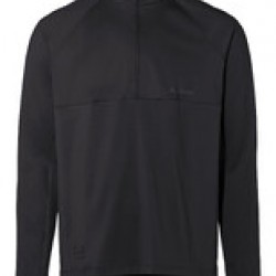 VAUDE Men's Qimsa Halfzip LS Shirt