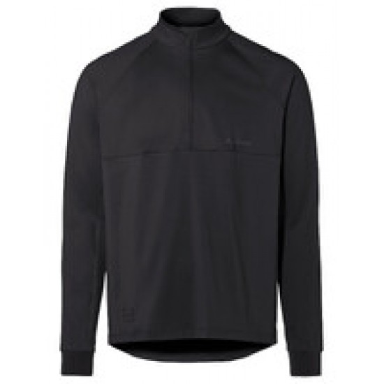 VAUDE Men's Qimsa Halfzip LS Shirt VAUDE Men's Qimsa Halfzip LS Shirt