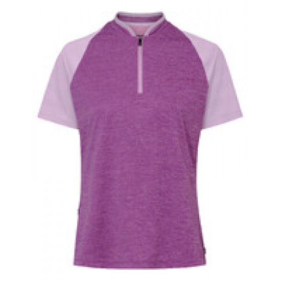 VAUDE Women's Tamaro HZ Shirt IV VAUDE Women's Tamaro HZ Shirt IV