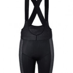 VAUDE Men's Bike Bib Innerpants XP