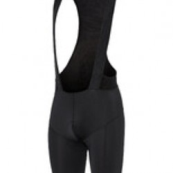 VAUDE Men's Kuro Essential Bib Tights VAUDE Men's Kuro Essential Bib Tights