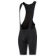 VAUDE Men's Kuro Essential Bib Tights