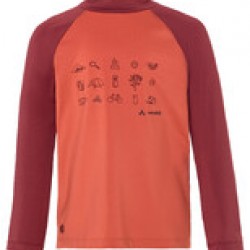 VAUDE Kids Solaro LS T-Shirt III