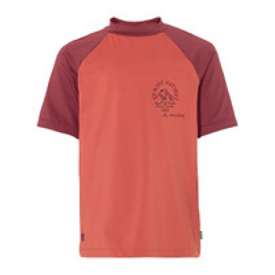 VAUDE Kids Solaro T-Shirt III VAUDE Kids Solaro T-Shirt III