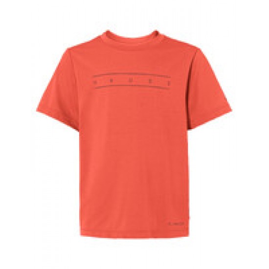 VAUDE Kids Vaude Print T-Shirt VAUDE Kids Vaude Print T-Shirt