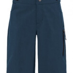VAUDE Kids Moab Base Shorts