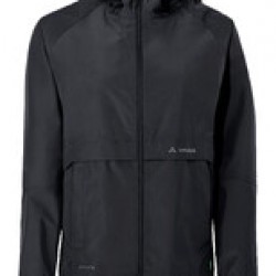 VAUDE Women's Loamer Rain Jacket VAUDE Women's Loamer Rain Jacket