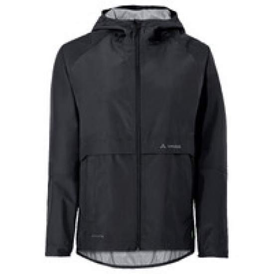 VAUDE Women's Loamer Rain Jacket VAUDE Women's Loamer Rain Jacket
