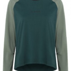VAUDE Women's Loamer LS Shirt VAUDE Women's Loamer LS Shirt