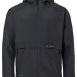 VAUDE Men's Loamer Rain Jacket VAUDE Men's Loamer Rain Jacket
