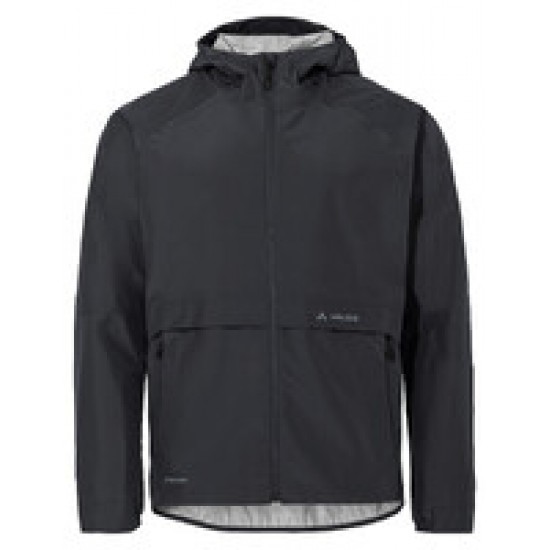 VAUDE Men's Loamer Rain Jacket