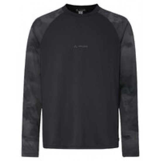 VAUDE Men's Loamer LS Shirt VAUDE Men's Loamer LS Shirt