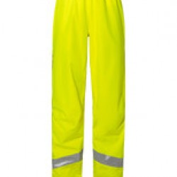 VAUDE Women's Luminum Rain Pants VAUDE Women's Luminum Rain Pants