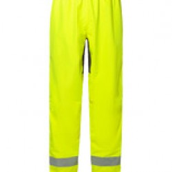 VAUDE Men's Luminum Rain Pants VAUDE Men's Luminum Rain Pants