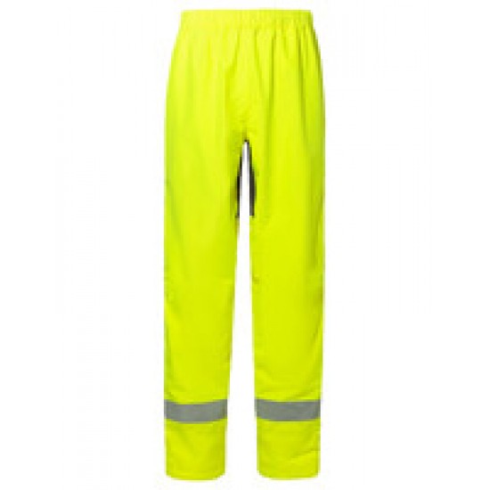 VAUDE Men's Luminum Rain Pants