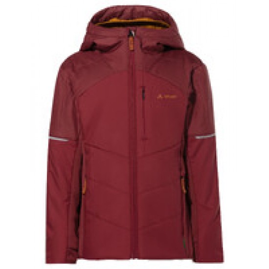 VAUDE Kids Capacida Hybrid Jacket II