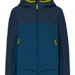 VAUDE Kids Rokua Softshell Jacket