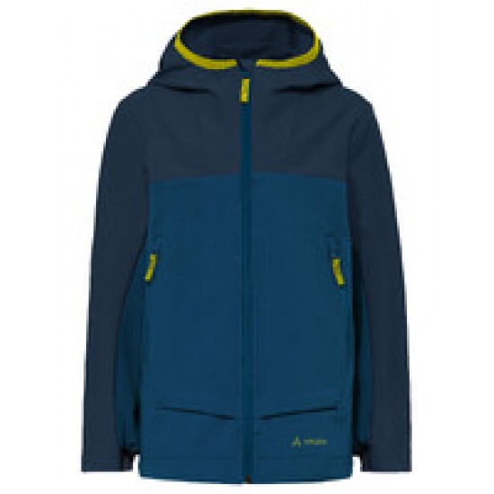 VAUDE Kids Rokua Softshell Jacket VAUDE Kids Rokua Softshell Jacket