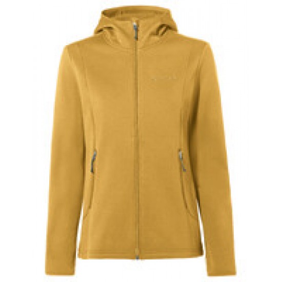 VAUDE Women's Idris Fleece Hoody VAUDE Women's Idris Fleece Hoody